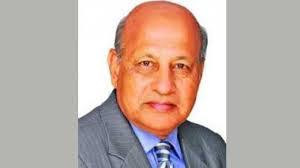 মাইলস্টোন স্কুলে বিমান দুর্ঘটনা নিয়ে শোক প্রকাশ বিকল্পধারা বাংলাদেশের