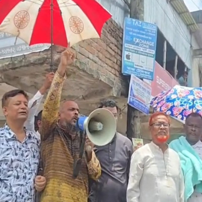 নড়াইল-২ আসনে মনোনয়ন প্রত্যাশী মো. মনিরুল ইসলামের টানা গণসংযোগ, আগামী নির্বাচনে বিএনপির জয়ের প্রত্যয়