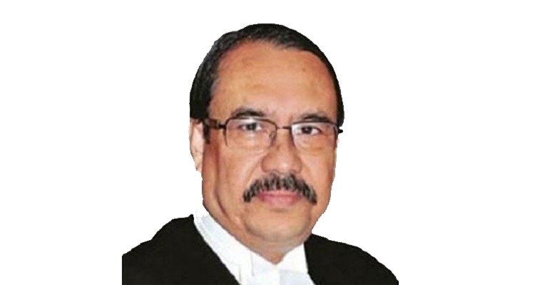 সোশ্যাল মিডিয়া এখন বিপদের কারবার: প্রধান বিচারপতি