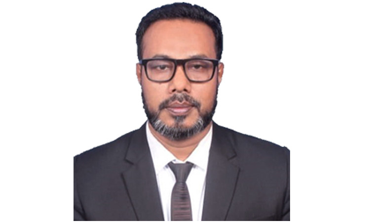 নড়াইল জেলা পাবলিক লাইব্রেরীর ত্রি-বার্ষিক নির্বাচন সম্পন্ন