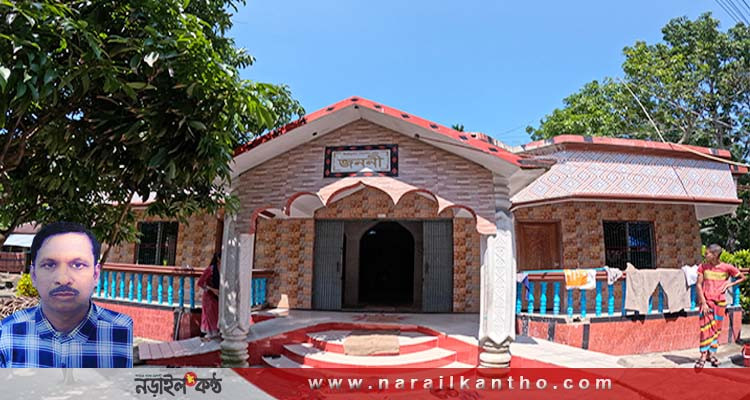 তেতত্রিশ বছর প্রবাসে থেকে যত্নে বানানো বাড়িতে থাকা হলোনা সৌদি প্রবাসী শ্রমিকের