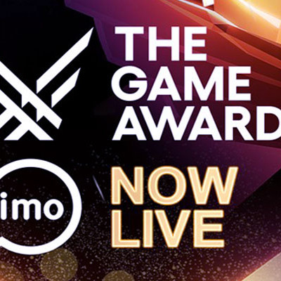 বিশ্বব্যাপী দ্য গেম অ্যাওয়ার্ডস সরাসরি সম্প্রচার করবে ইমো