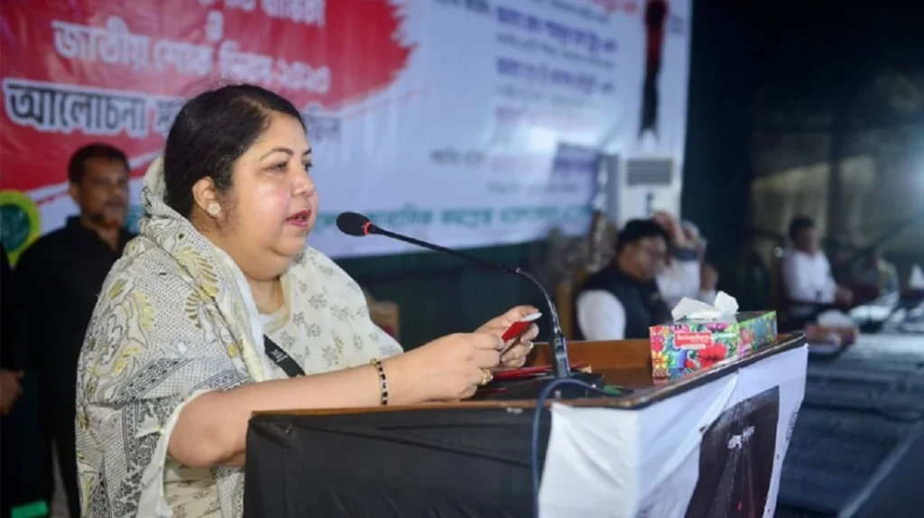 দক্ষ প্রশাসক-রাষ্ট্রচিন্তাবিদ হিসেবে বঙ্গবন্ধুর অবদান অসামান্য: স্পিকার