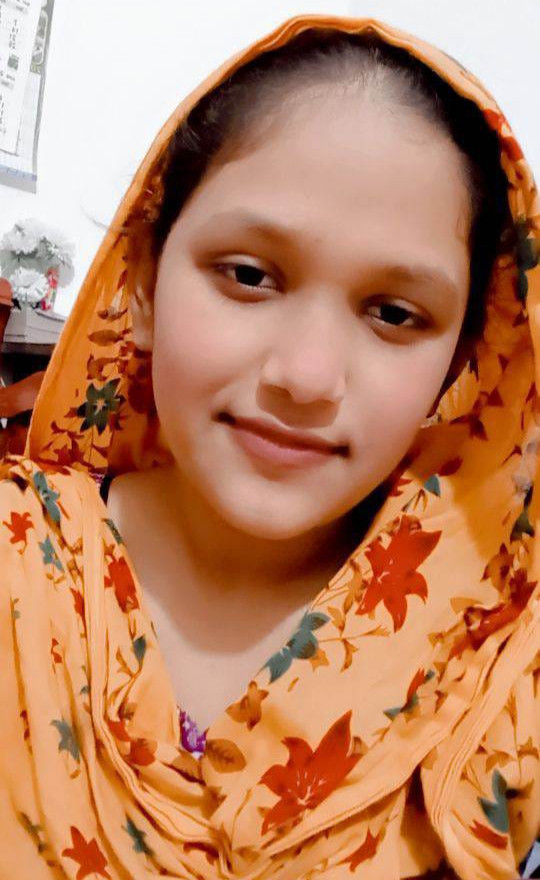 নড়াইলে বিদ্যালয়ে যাওয়ার পথে নবম শ্রেণির ছাত্রী নিখোঁজ