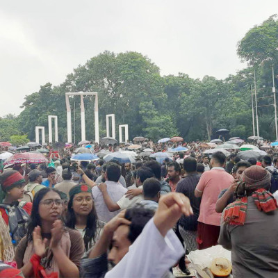 রেলওয়ে পোষ্যদের অধিকার বঞ্চিত করার জনবল নিয়োগ প্রক্রিয়া বন্ধ করুন : মনিরুজ্জামান মনির