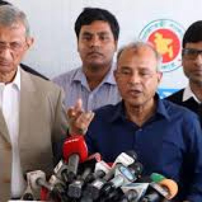 দুর্নীতি কমাতে না পারলে দেশের কাঙ্ক্ষিত অগ্রগতি হবে না- স্বরাষ্ট্র উপদেষ্টা