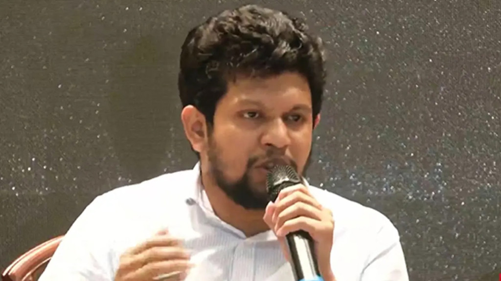 জুলাই ঘোষণাপত্র নিয়ে জাতীয় পার্টির মতামত প্রয়োজন মনে করছি না