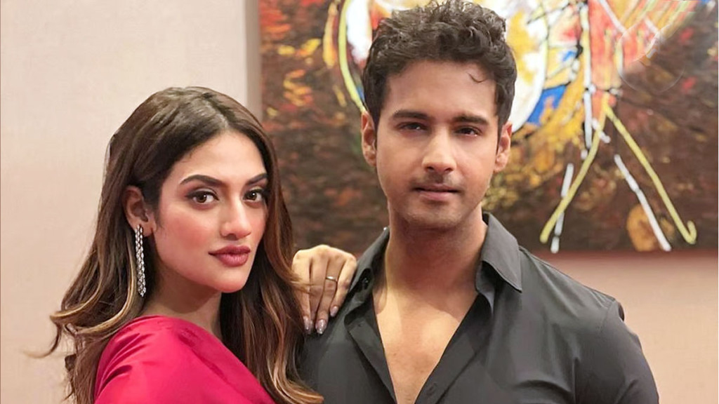 নুসরাতের পোস্টে আরও জোরালো হলো যশের সঙ্গে বিচ্ছেদের গুঞ্জন