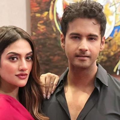 নুসরাতের পোস্টে আরও জোরালো হলো যশের সঙ্গে বিচ্ছেদের গুঞ্জন