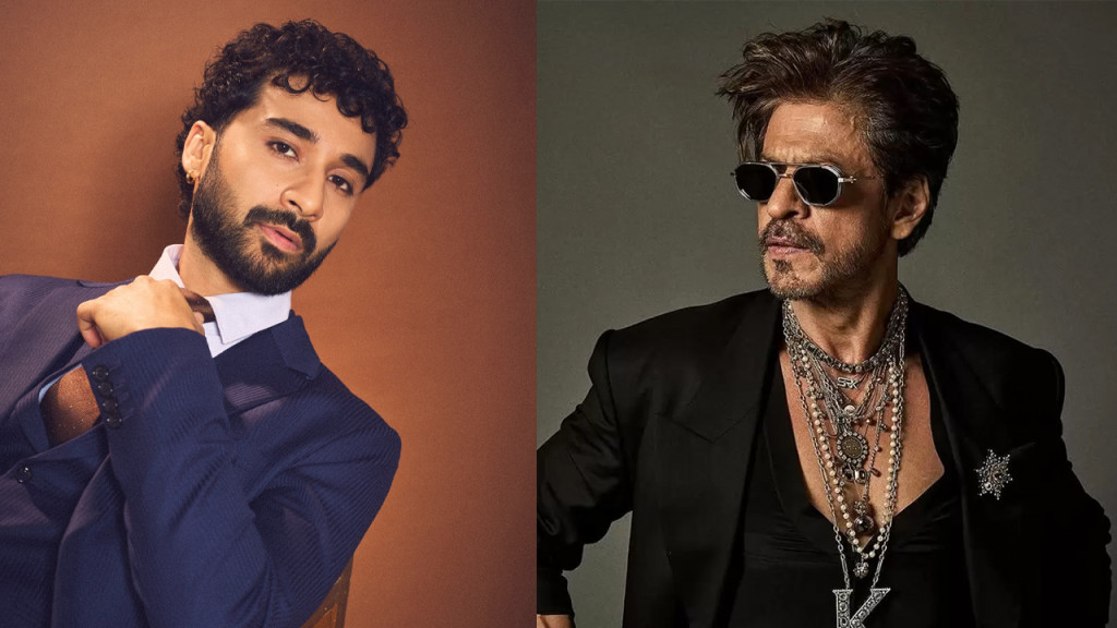 শাহরুখ খানের শুটিং সেটে অনাকাঙ্ক্ষিত ঘটনা, আহত অভিনেতা