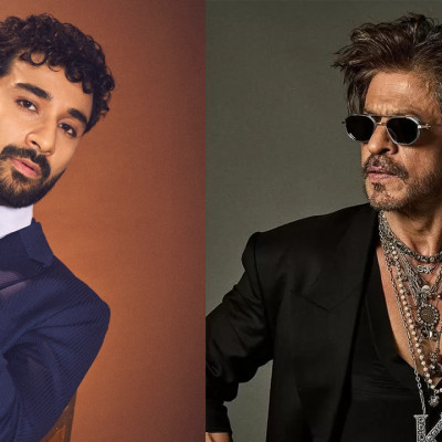 শাহরুখ খানের শুটিং সেটে অনাকাঙ্ক্ষিত ঘটনা, আহত অভিনেতা