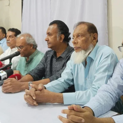 ফেইক আইডি দিয়ে জুবাইদা ও জাইমার বিরুদ্ধে অপপ্রচার চলছে : রিজভী