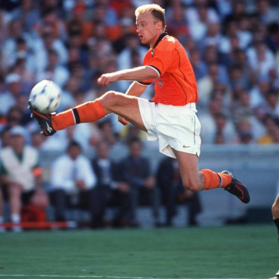 আর্জেন্টিনাকে বিদায় করা সেই গোল এবার ব্যাংক নোটে