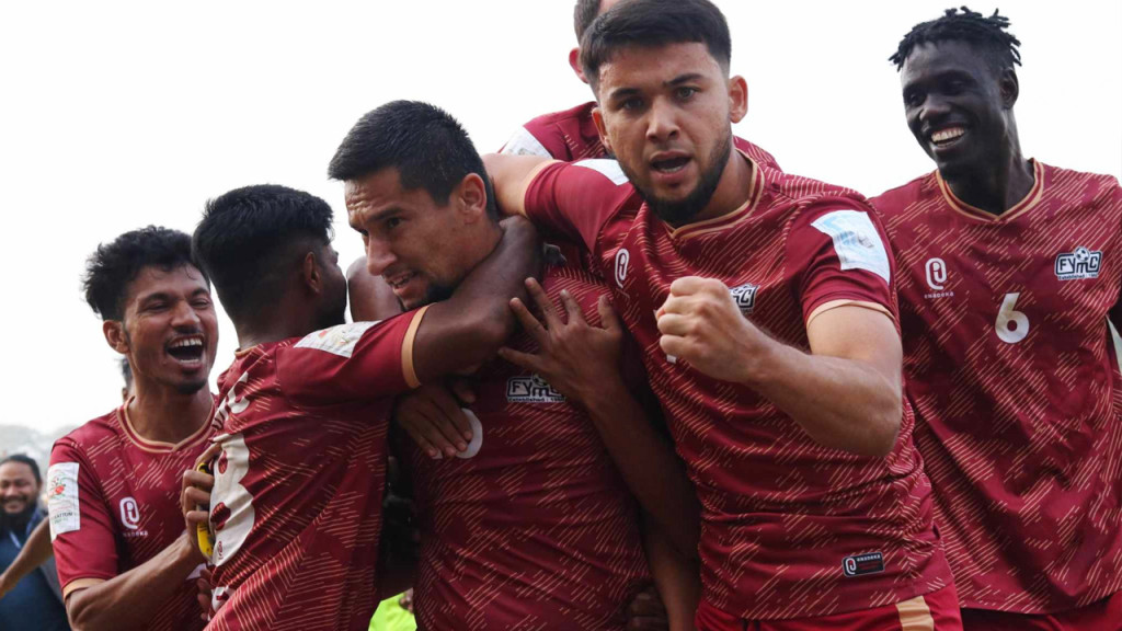 সেই ফকিরেরপুলের বিপক্ষেই মোহামেডানের হোঁচট