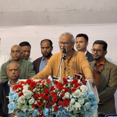 শিক্ষাপ্রতিষ্ঠানগুলো জামাতিকরণ করা হয়েছে : রিজভী