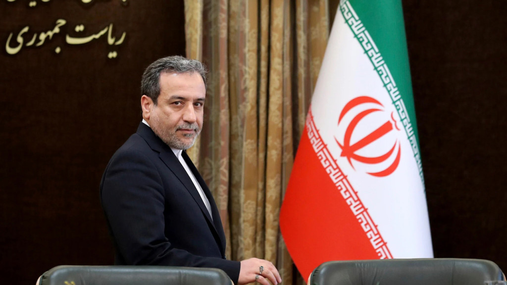 ইসরায়েলিদের গ্রিনল্যান্ডে পাঠানোর প্রস্তাব ইরানি মন্ত্রীর