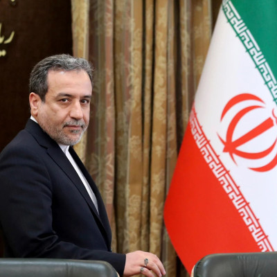 ইসরায়েলিদের গ্রিনল্যান্ডে পাঠানোর প্রস্তাব ইরানি মন্ত্রীর