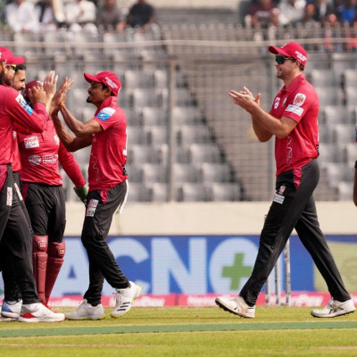 ‘বরিশালের বেঞ্চের ক্রিকেটার দিয়ে আরেকটি ভালো দল হয়ে যাবে’