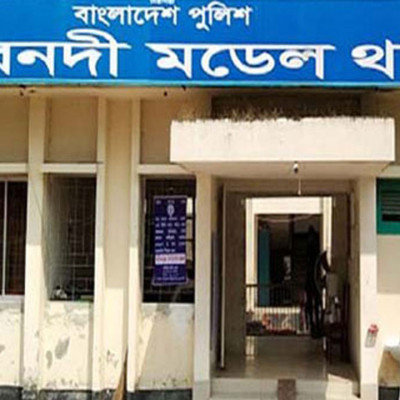 চোর সন্দেহে যুবক হত্যা, ৪০০ জনের বিরুদ্ধে মামলা