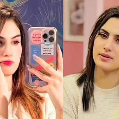 পাকিস্তানি টিকটক তারকার রহস্যজনক মৃত্যু