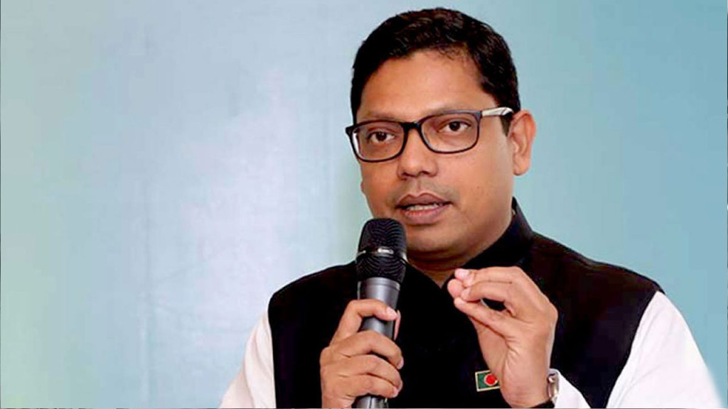 সংযুক্তি নিয়ে কর্মরত সবাইকে জেলা-উপজেলায় পাঠানোর নির্দেশ