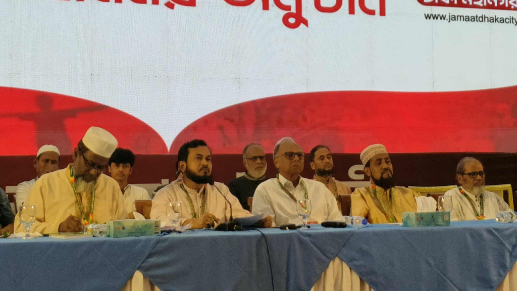 জুলাই শহীদদের দলীয়করণ করবেন না