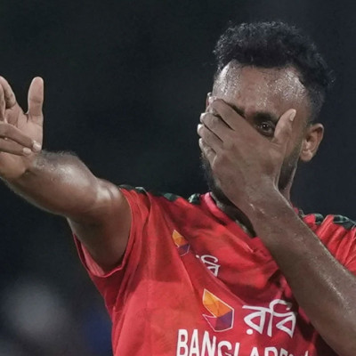 ‘ইসলাম ও স্বাধীনতাবিরোধী পদক্ষেপ নিলে সহ্য করা হবে না’