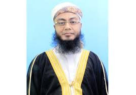 এনসিপি’র সমাবেশে নিষিদ্ধ ঘোষিত ছাত্রলীগের হামলার তীব্র নিন্দা জানান-হাফেজ মাওলানা মুহাম্মদ মাসুম বিল্লাহ