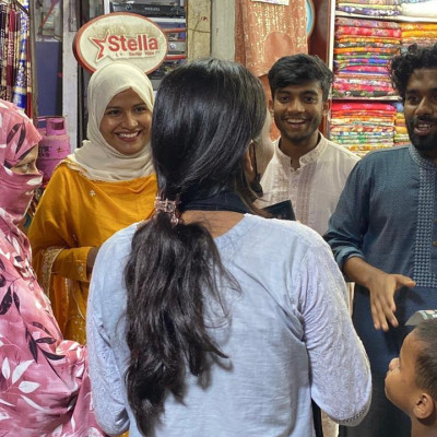 নোয়াখালীতে এনসিপির পদযাত্রা মঙ্গলবার