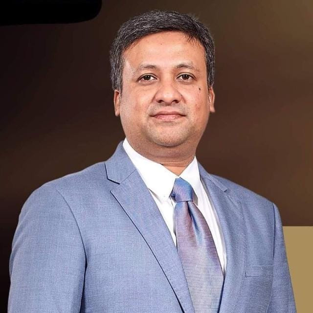 বিমান বিধ্বস্তে হতাহতের ঘটনায় শোক জানিয়েছেন ব্যবসায়ী নেতা – নিজাম উদ্দিন রাজেশ