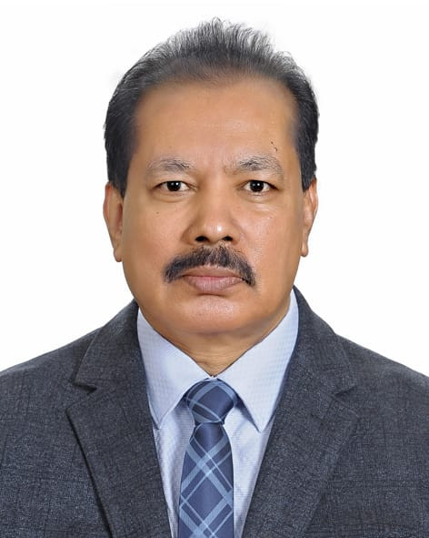 মাইলস্টোন কলেজে বিমান দুর্ঘটনায় মীর নিজাম উদ্দিন আহমেদ এর শোক প্রকাশ