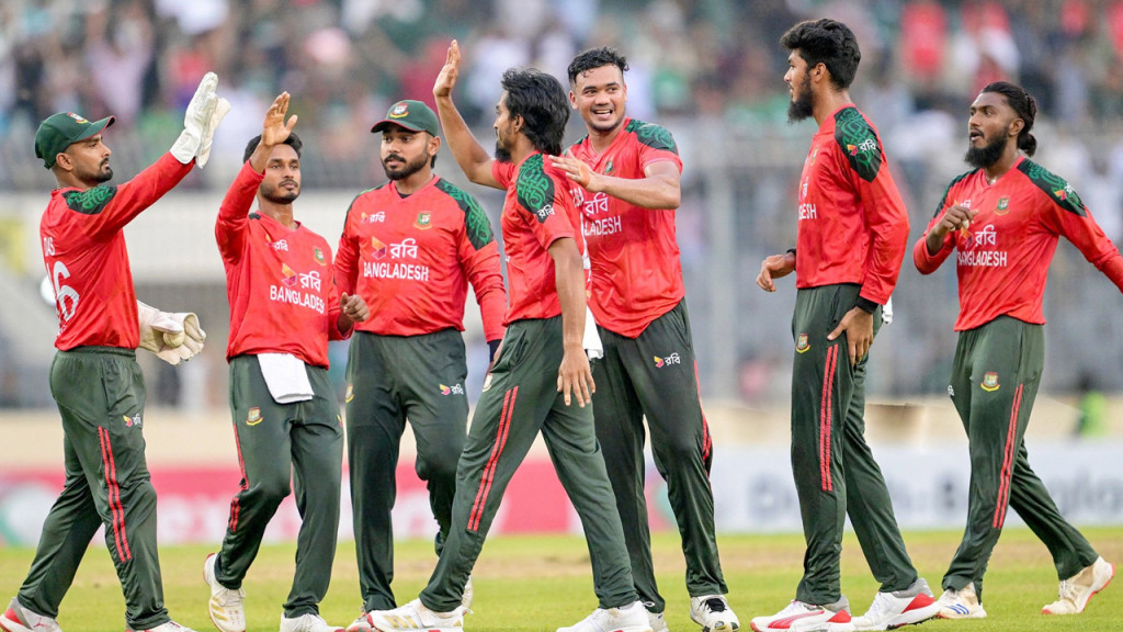 পাকিস্তানকে সিরিজ হারিয়ে বাংলাদেশের প্রাপ্তি বেশি নাকি লোকসান?