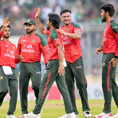 পাকিস্তানকে সিরিজ হারিয়ে বাংলাদেশের প্রাপ্তি বেশি নাকি লোকসান?