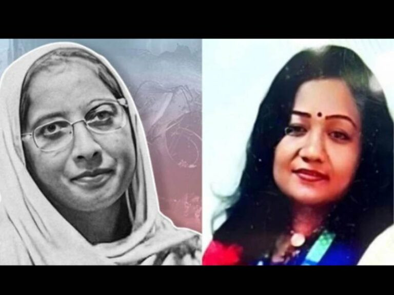 উত্তরায় বিমানবাহিনীর প্রশিক্ষণ বিমান দুর্ঘটনায় নিহত দুই শিক্ষকের প্রতি রাষ্ট্রীয় সম্মাননা ঘোষণা