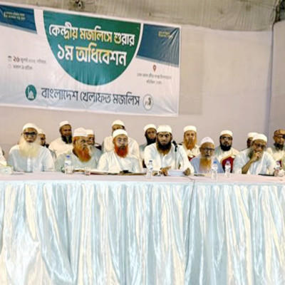 মার্কিন ভিসানীতি দুই দেশের সম্পর্কে বড় বাধা হবে না