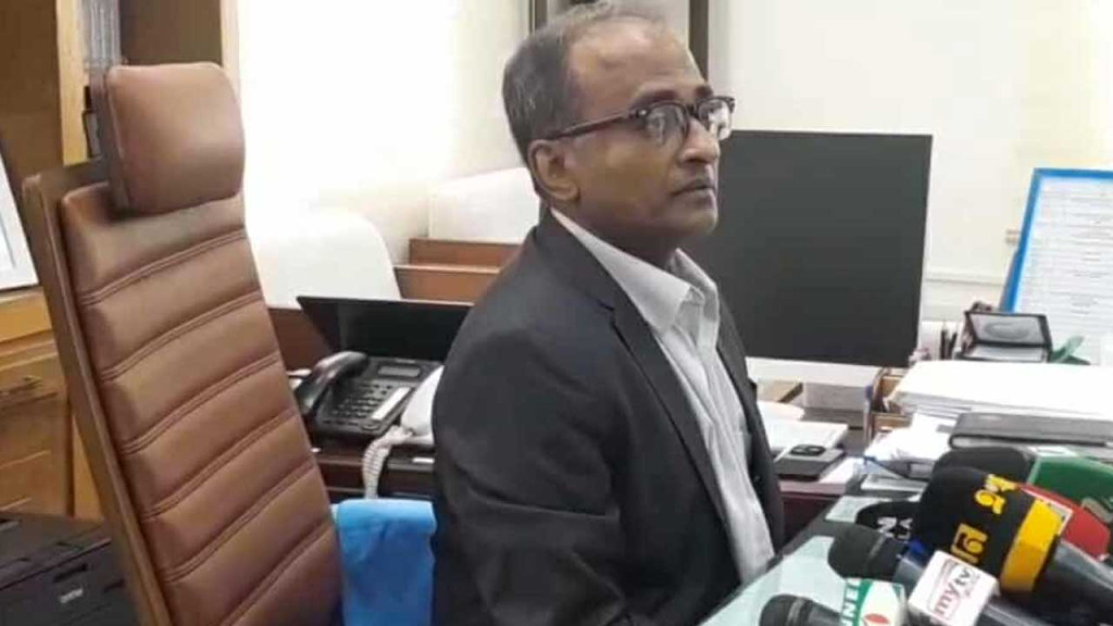 ২৩৮ কোটি টাকায় ৬০ হাজার টন ইউরিয়া সার কিনবে সরকার