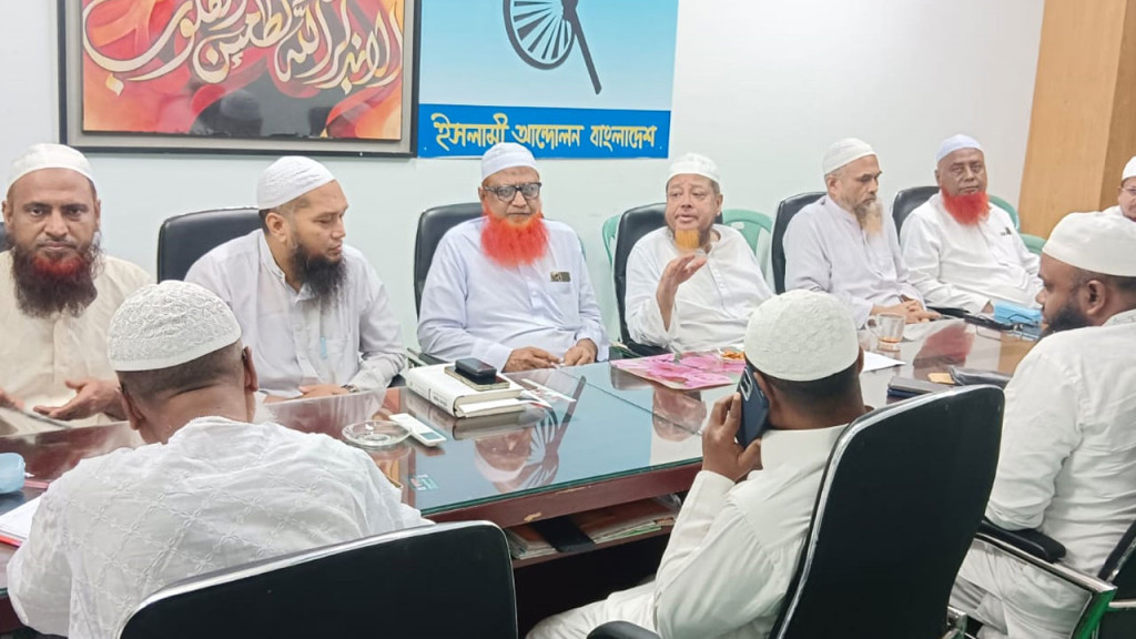 জুলাই সনদের খসড়া আইনি বাধ্যবাধকতাহীন একটি দুর্বল উপস্থাপনা