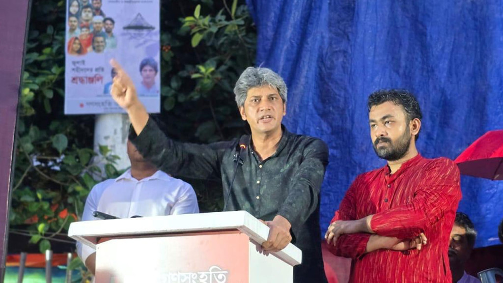 জাতিসংঘে ব্র্যাক শিক্ষার্থীসহ ড. ইউনূসের সফরসঙ্গী যারা