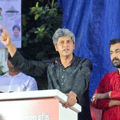 জাতিসংঘে ব্র্যাক শিক্ষার্থীসহ ড. ইউনূসের সফরসঙ্গী যারা