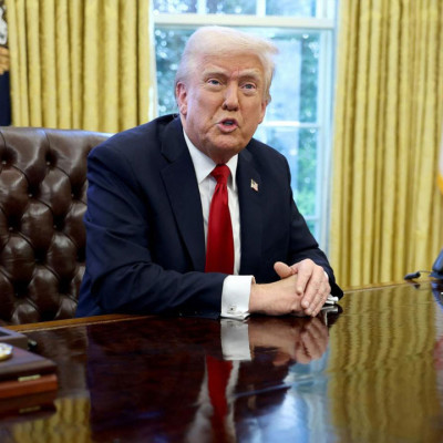 ইউক্রেন ও রাশিয়া উভয়কেই কিছু ভূখণ্ড ছেড়ে দিতে হবে: ট্রাম্প