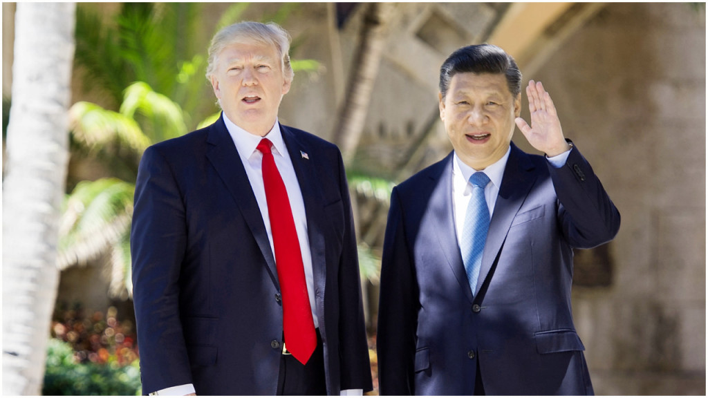 আমি প্রেসিডেন্ট থাকাকালীন তাইওয়ানে আক্রমণ করবে না চীন : ট্রাম্প