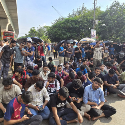 ইতিহাসে ‘সবচেয়ে খারাপ ভাইস প্রেসিডেন্ট’ কমালা, দাবি ট্রাম্পের