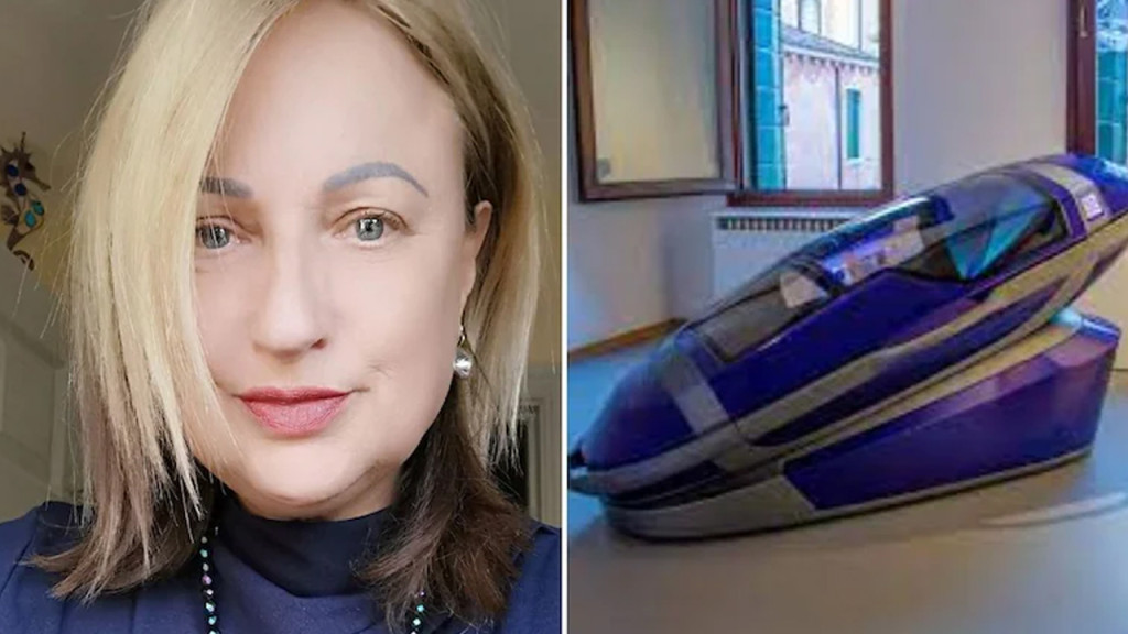 কাউকে না জানিয়ে ২৫ লাখ টাকা খরচ করে স্বেচ্ছায় মৃত্যুবরণ করলেন নারী