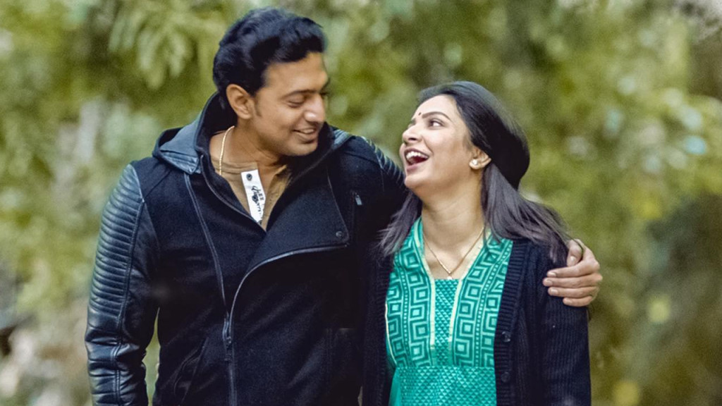 ২২ দিনে কত আয় করল ‘ধূমকেতু’