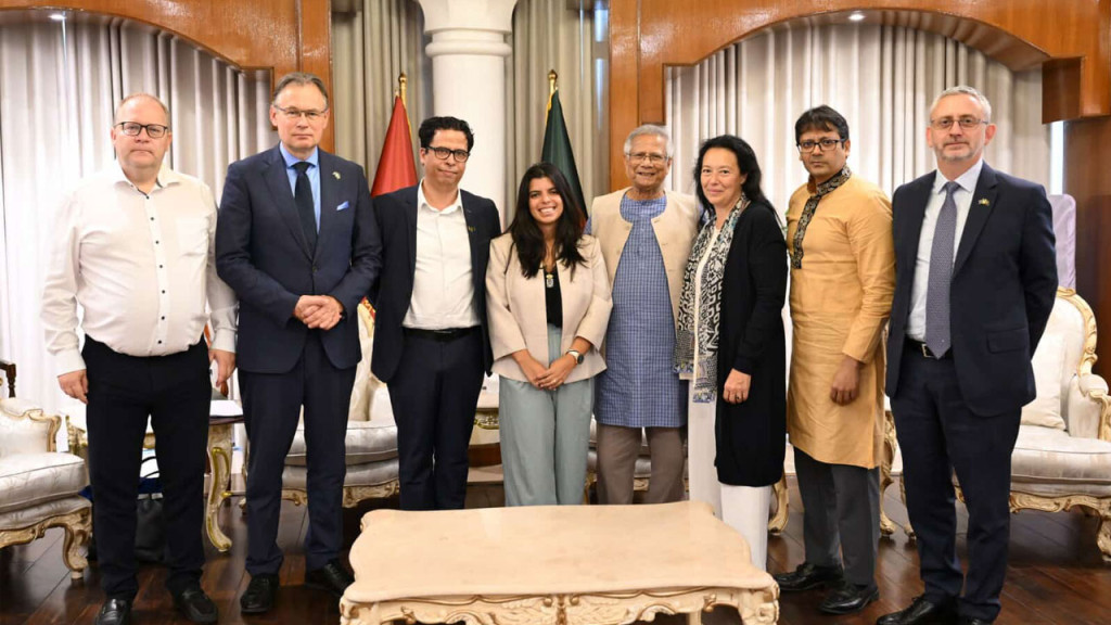 ফেব্রুয়ারিতে অবাধ, শান্তিপূর্ণ, উৎসবমুখর নির্বাচনের প্রতিশ্রুতি