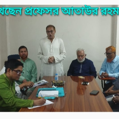 সরকারের মূল অর্থনৈতিক সংস্কারের অংশ হতে প্রস্তুত বিশ্বব্যাংক