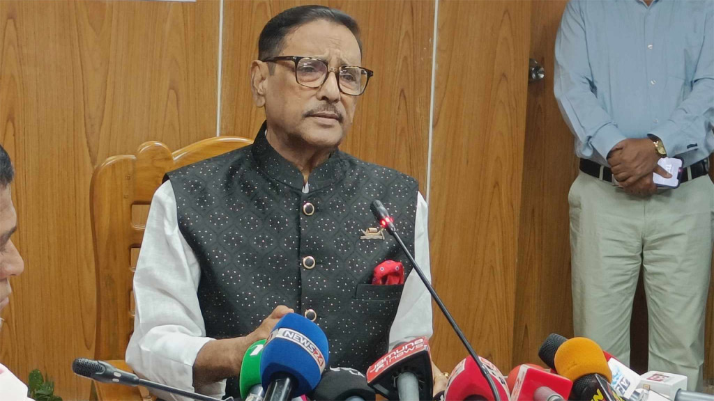 ঐতিহাসিক মুজিবনগর দিবসে আওয়ামী লীগের কর্মসূচি