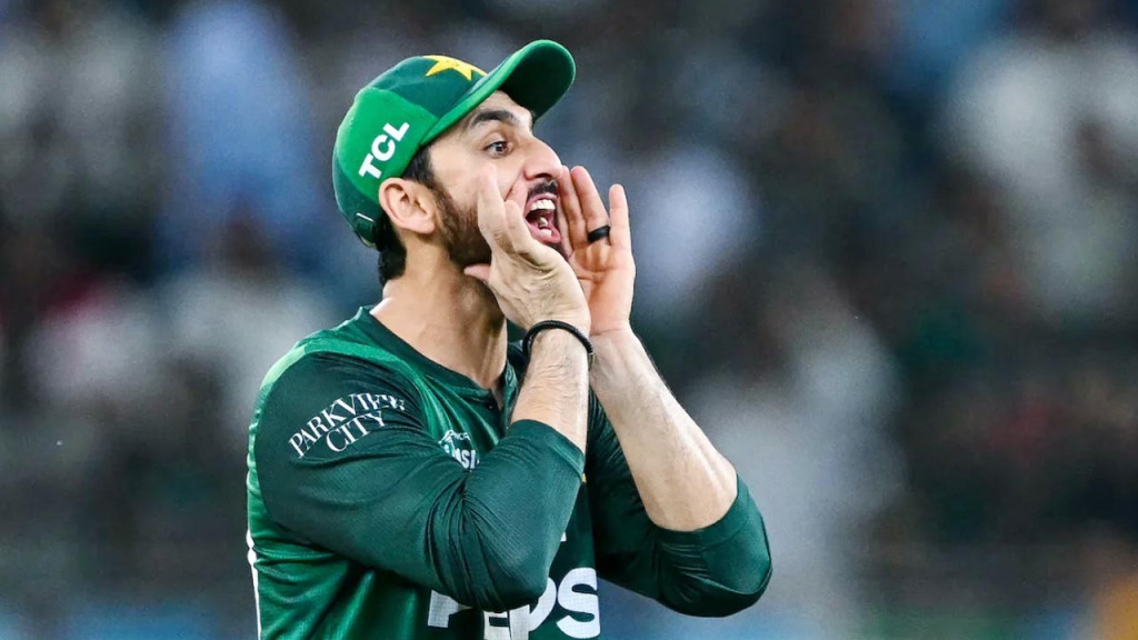 বাংলাদেশকে হারিয়ে হুঙ্কার ছুড়লেন পাকিস্তান অধিনায়ক