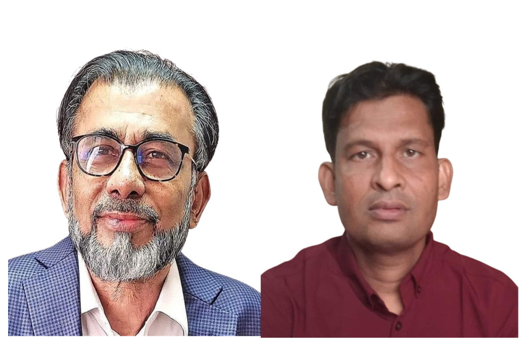 শামসুর রহমানের মৃত্যুতে আমিনুল ইসলাম বুলুর শোক