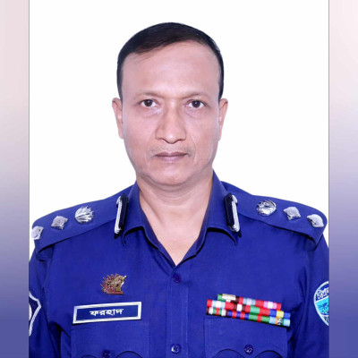 সম্প্রীতি অটুট রাখতে সতর্ক থাকার আহ্বান রাঙ্গামাটির এসপির